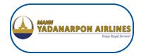 Mann Yadanarpon Airlines logo