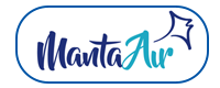 Manta Air logo