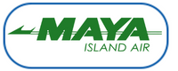 Maya Island Air Logo
