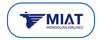Miat airlines logo