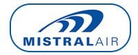 Mistral Air Logo