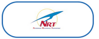 Nationale Regionale Transport Logo