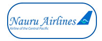 nauru airlines logo