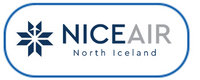 Niceair Logo