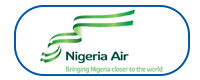Logo de Nigeria Air