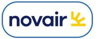 Novair Logo