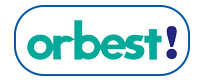 Orbest Logo