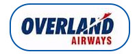 Logotipo de Overland Airways