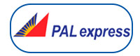 PAL express logo