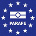 PARAFE EU logo