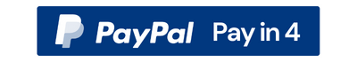 PayPal Credit logo