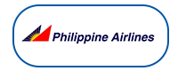 Logotipo de Philippine Airlines