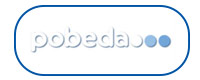 Pobeda logo