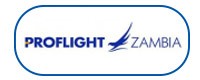 proflight zambia logo
