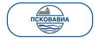 Pskovavia logo