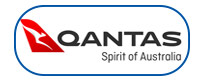 Qantas Airline Logo