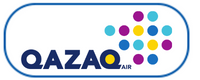 Qazaq Air Logo