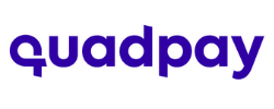 quadpay logo