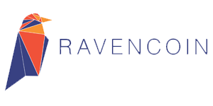 ravencoin logo