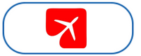 Red Sea Airlines Logo