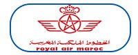 Royal Air Maroc logo