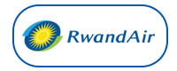 Logotipo de Rwandair