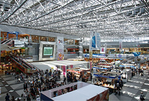 Sapporo Chitose Airport