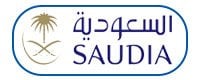 Saudia Logo