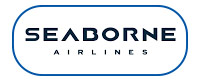 Seaborne Airlines Logo