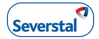 Severstal Air Company Logo
