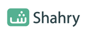 shahry logo