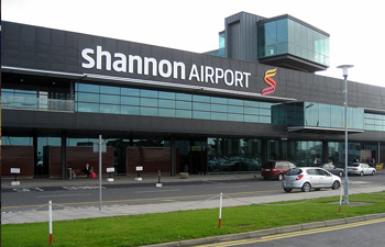 shannon airport