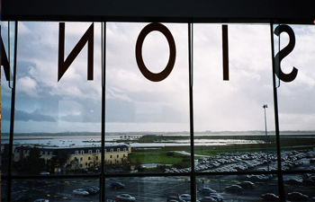 shannon airport