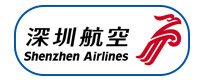 Shenzhen Airlines Logo