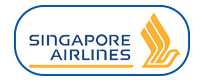 Logotipo de Singapore Airlines