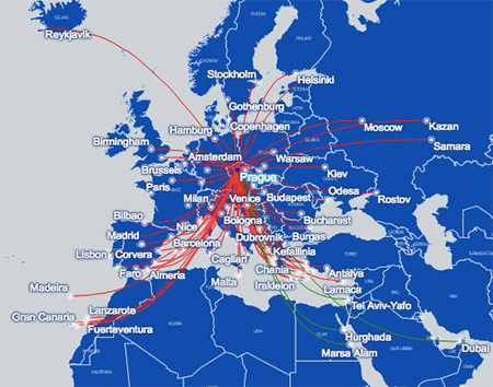 Smartwings | Book Our Flights Online & Save | Low-Fares, Offers & More