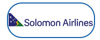 solomon airline logo