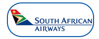 Vías aéreas sudafricanas