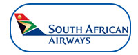 south african airways logo