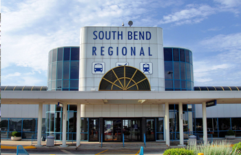 South_Bend_International_Airport