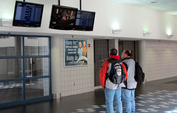 South_Bend_International_Airport_terminal