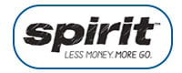 Spirit Airlines Logo