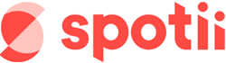 Spotii logo