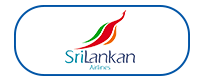 Sri Lankan Airlines Logo