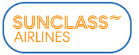 Sunclass Airlines Logo