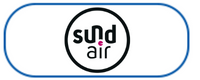 Sundair Logo