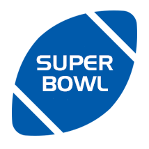 Super Bowl Alternative Airlines logo