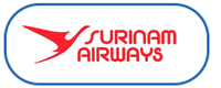 Surinam Airways Logo