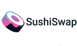 SushiSwap logo