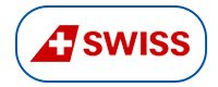 Swiss Airlines logo